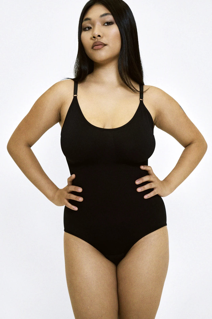 Le Body Signature culotte