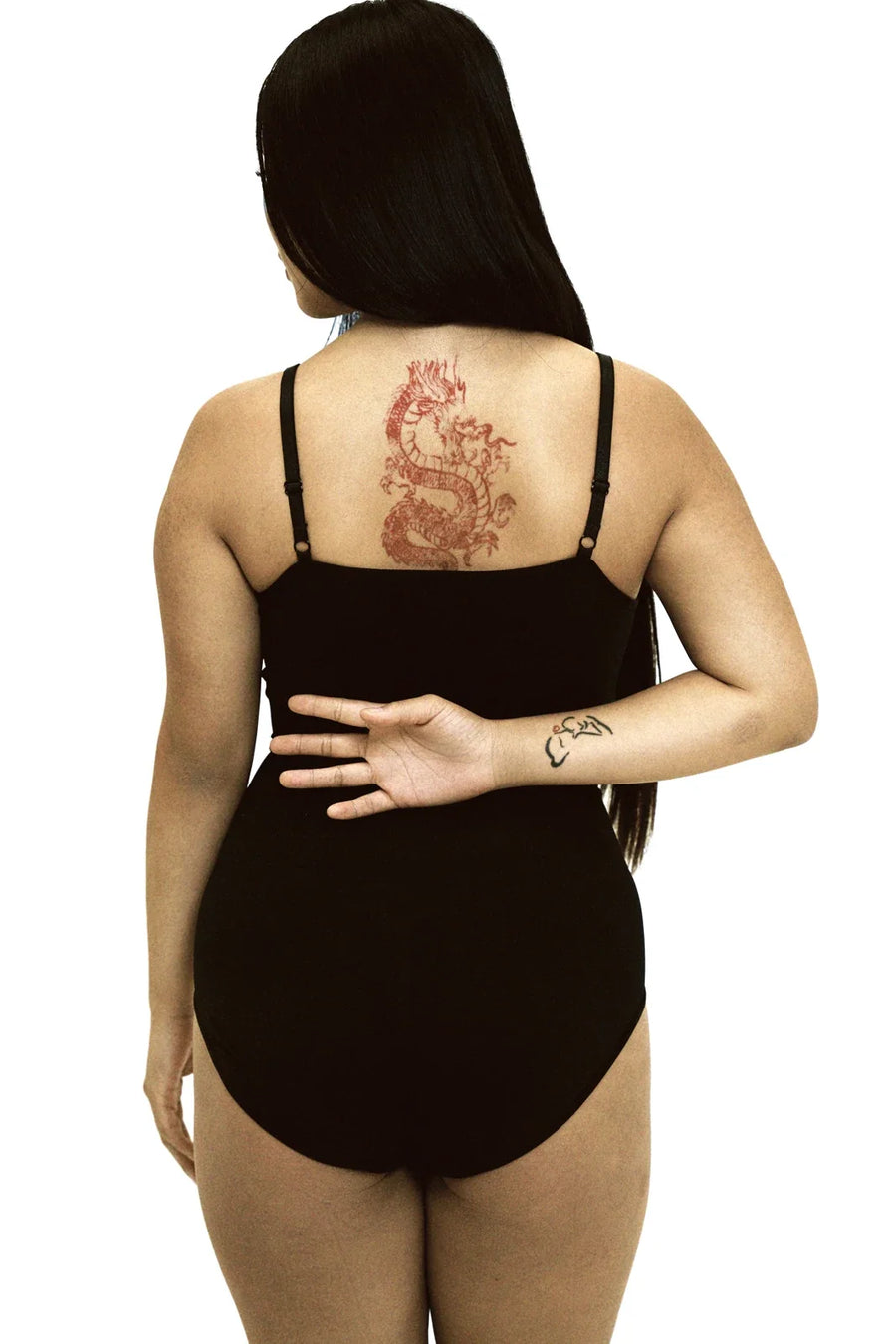 Le Body Signature culotte