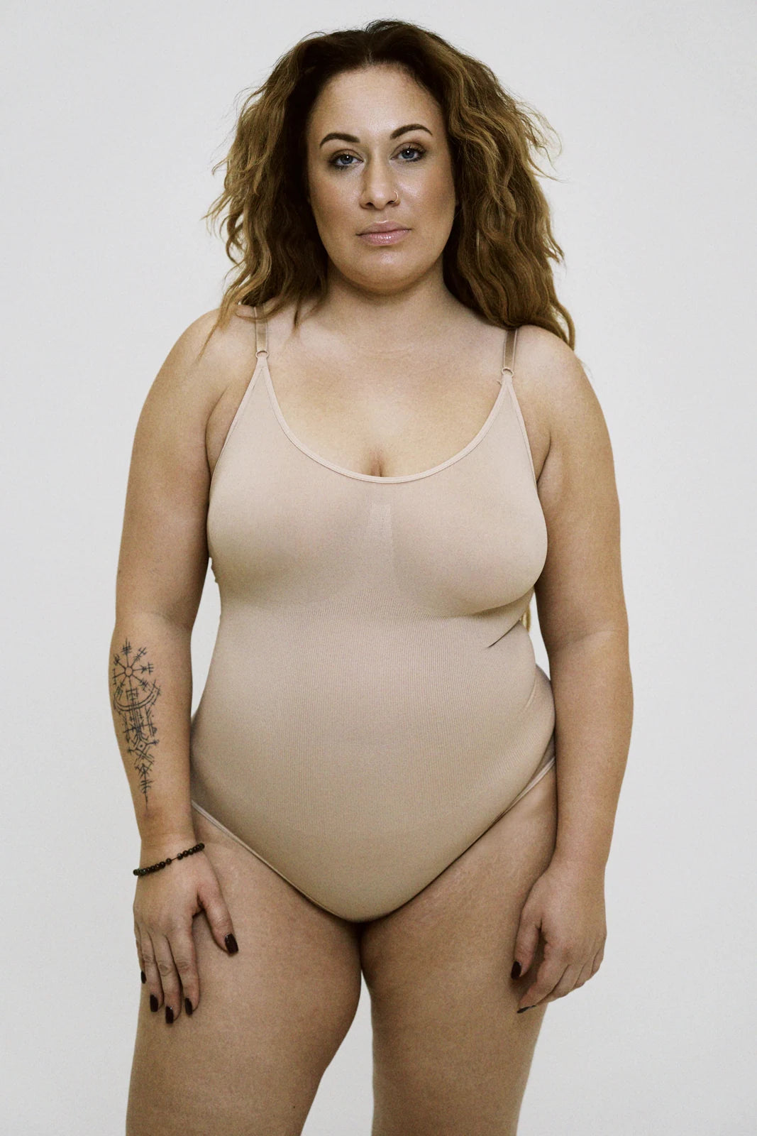 Le Body Signature — Sable