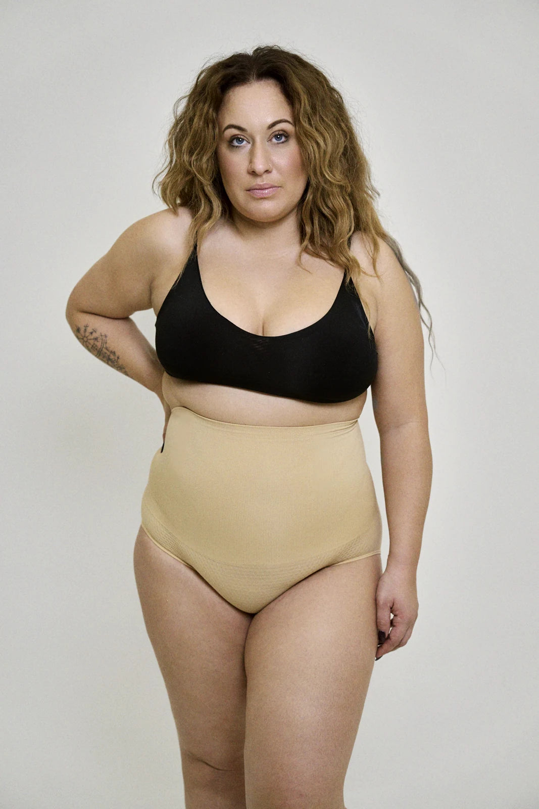 La Culotte Haute — Sable