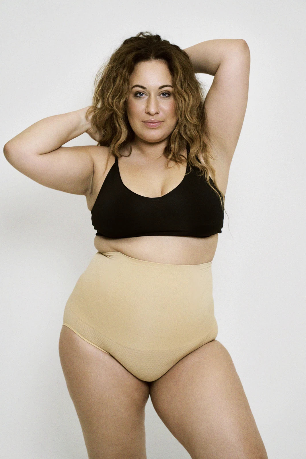 La Culotte Haute — Sable